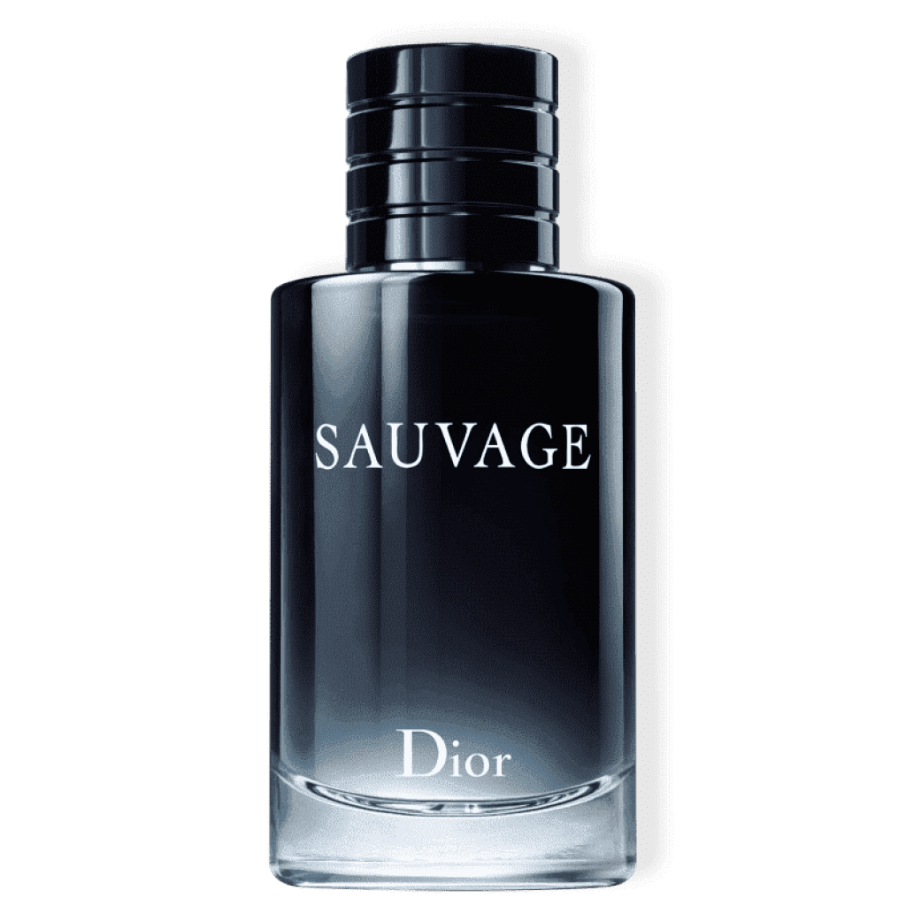 KIT 3 Perfumes: Sauvage Dior, Bleu de Chanel, and Dior Homme Intense 100ml