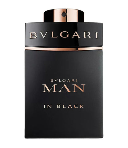 KIT 3 Perfumes: Bvlgari In Black, Giorgio Armani Acqua Di Gio, and L'Homme Prada Intense 100ml