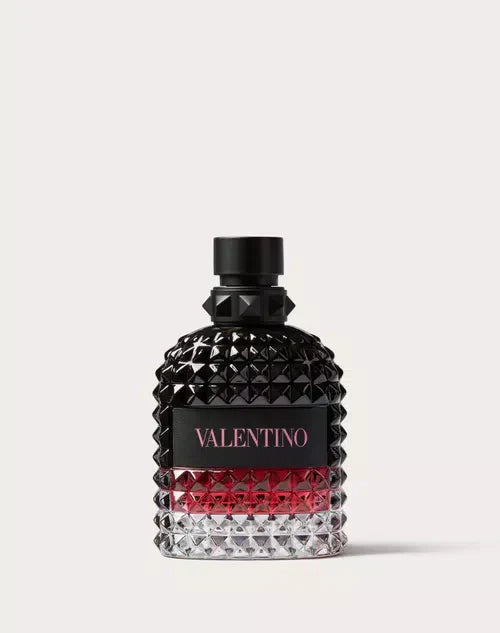 KIT 3 Perfumes: Gucci Guilt, Valentini Intense, and Flower Kenzo 100ml