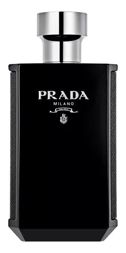 KIT 3 Perfumes: Bvlgari In Black, Giorgio Armani Acqua Di Gio, and L'Homme Prada Intense 100ml