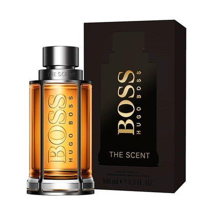 KIT 3 Perfumes: BOSS BOTTLED, BOSS THE SCENT and BOSS BOTTLED INFINITE 100ml
