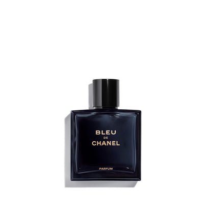 KIT 3 Perfumes: Sauvage Dior, Bleu de Chanel, and Dior Homme Intense 100ml