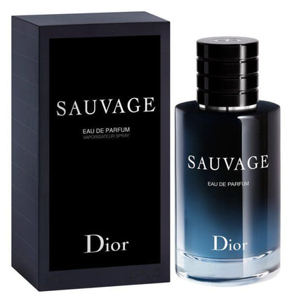 Set of 3: Paco Rabanne 1 Million, Dior Sauvage &amp; Invictus – 100ml