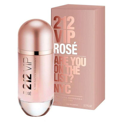 Set of 3 – 212 VIP Rosé, Olympéa & Coco Mademoiselle (100ml)