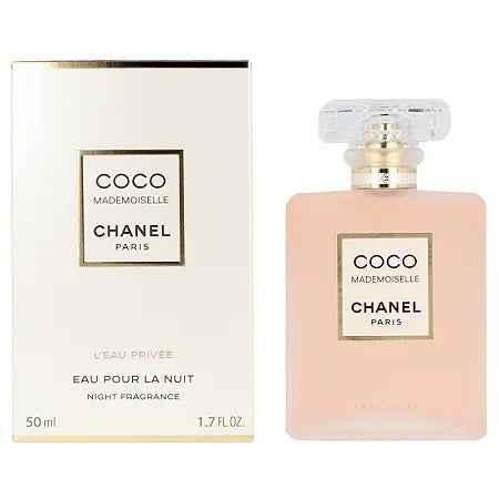 KIT 3 Perfumes: Chanel COCO MADEMOISELLE, Yves Saint Laurent LIBRE and CHLOÉ 100ml