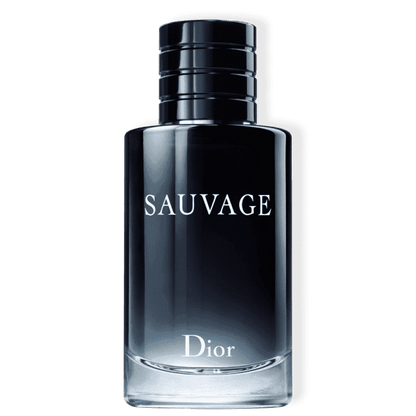 KIT 3 Perfumes: Sauvage Dior, Bleu de Chanel, and Dior Homme Intense 100ml